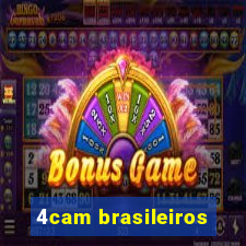 4cam brasileiros